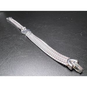 Napier Silver Bracelet